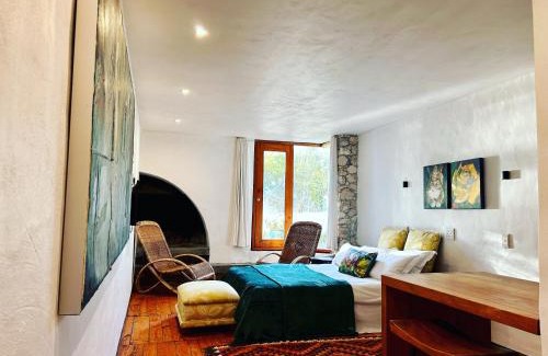 Paternoster Ski Chalet | Stay at Bokkoms in Paternoster Self Catering Accommodation