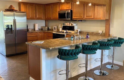 Winamac House | Stay at GLORIA’S GETAWAY, a tranquil pastoral setting minutes from everything!