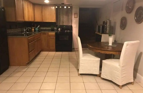Reno Apartment | Stay at home in Reno close to midtown and airport