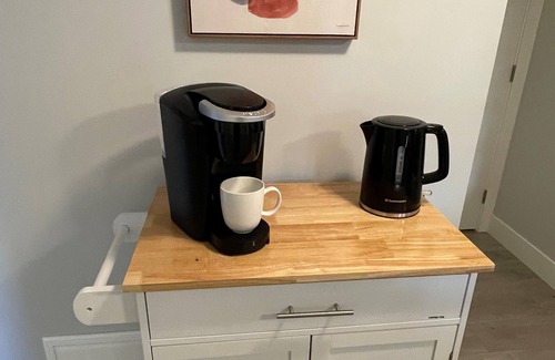 South Newton House | Stay at our comfy corner!