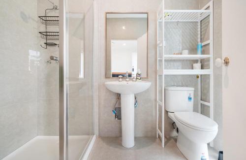 Darley House | Stay at Swans