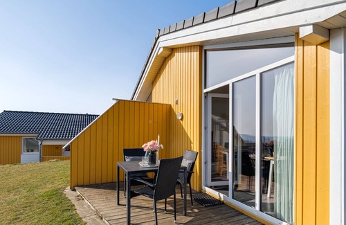 Sankt Andreasberg House | "Stay at the Ferienhaus Bellevue: Wonderful views and comfort!"