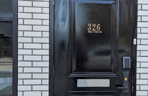 Homestead Apartment | Stay at The Forge Loft in historic Homstead Pennsylvania!