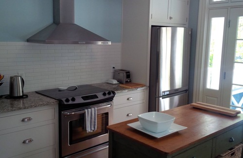 St. Andrews House | Stay at 'The Manse' in Historic St. Andrews