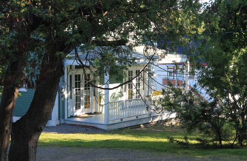 St. Andrews House | Stay at 'The Manse' in Historic St. Andrews
