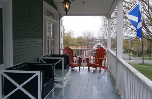 St. Andrews House | Stay at 'The Manse' in Historic St. Andrews