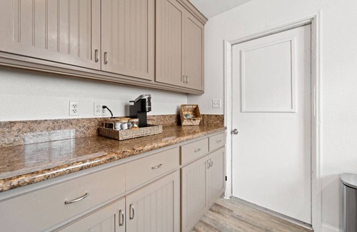 Lincoln Acres Apartment | Stay Awhile San Diego