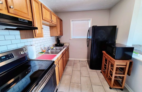 Lexington Apartment | Stay Central in Style - UK/DT/Keeneland/Rupp
