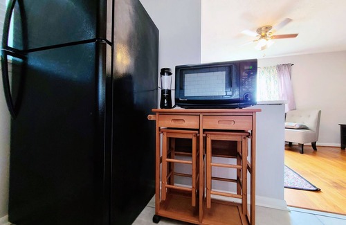 Lexington Apartment | Stay Central in Style - UK/DT/Keeneland/Rupp
