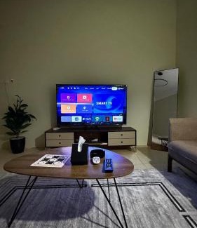 Jizan Apartment | Stay Cozy ستاي كوزي