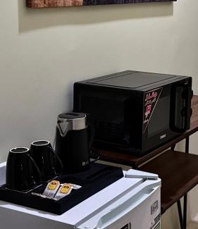 Jizan Apartment | Stay Cozy ستاي كوزي