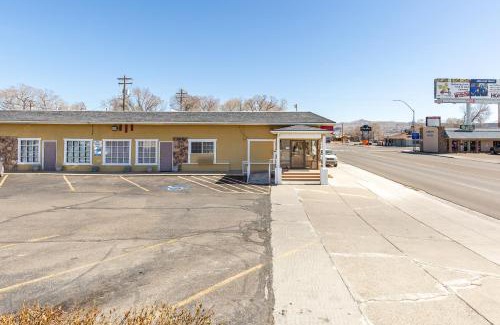 Elko Hotel | Stay Express Inn Elko