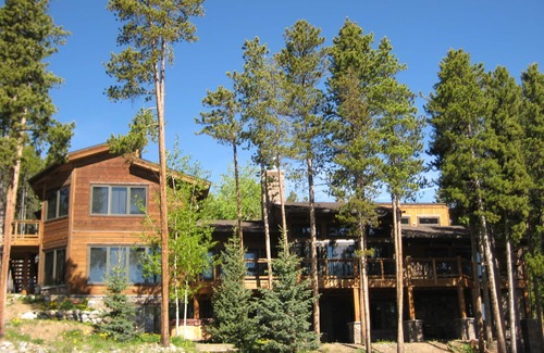 Timber Trail House | Stay for Thanksgiving! SkiIn&Out! Great layout and space/Views/HotTub/Billiards