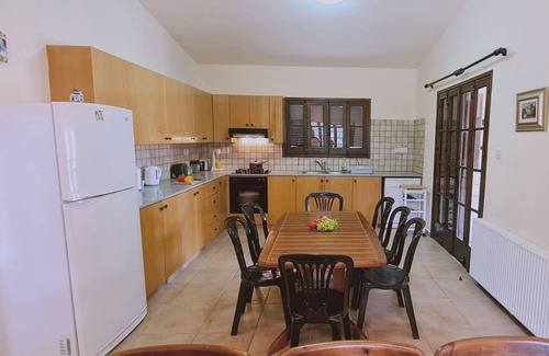Platres Villa | STAY Forest View Villa