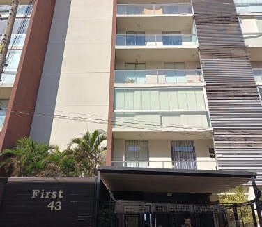 Vila Augusta Apartment | Stay GRU - Loft 3 completo prox ao GRU airport - Guarulhos