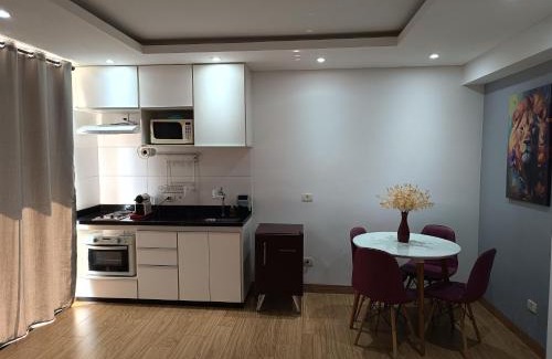 Vila Augusta Apartment | Stay GRU - Loft 3 completo prox ao GRU airport - Guarulhos