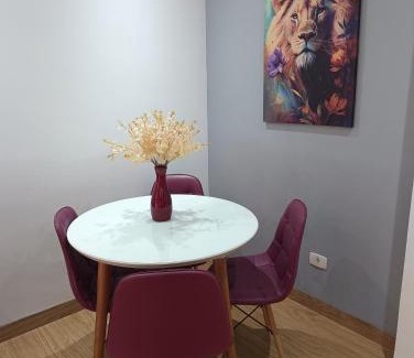 Vila Augusta Apartment | Stay GRU - Loft 3 completo prox ao GRU airport - Guarulhos
