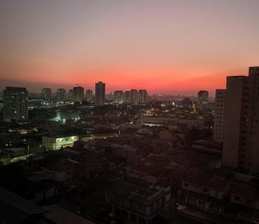 Vila Augusta Apartment | Stay GRU - Loft 3 completo prox ao GRU airport - Guarulhos