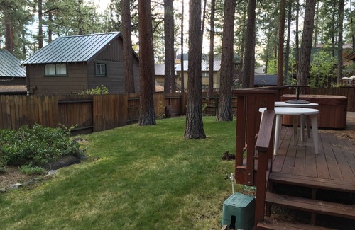 Elk Point House | Stay here and you won't have to fight the beach crowds! Private beach! -8 Guests