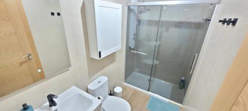 Algorta Apartment | STAY HOME GETXO Metro and Beach