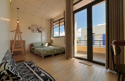 Rach Gia Hostel | STAY hostel - 300m from the ferry