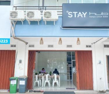Yogyakarta Hotel | Stay Hub