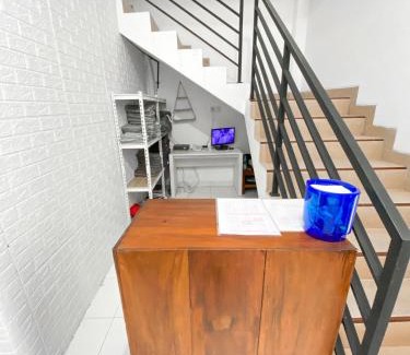 Yogyakarta Hotel | Stay Hub
