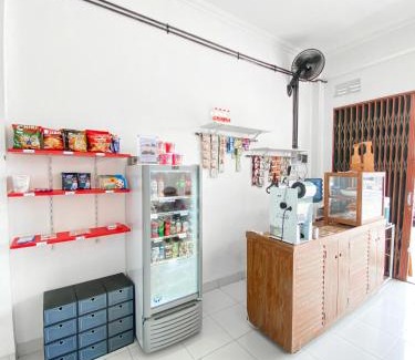 Yogyakarta Hotel | Stay Hub
