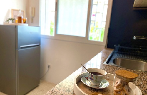 Tangier Apartment | Stay in a beautiful & affordable flat 10 min from the Marina & beach of Tangier.