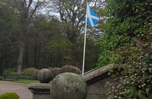 Pittenweem Bed & Breakfast | Stay in a Castle near St .Andrews ,