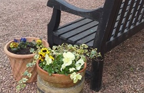 Pittenweem Bed & Breakfast | Stay in a Castle near St .Andrews ,