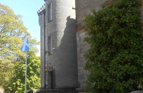 Pittenweem Bed & Breakfast | Stay in a Castle near St .Andrews ,