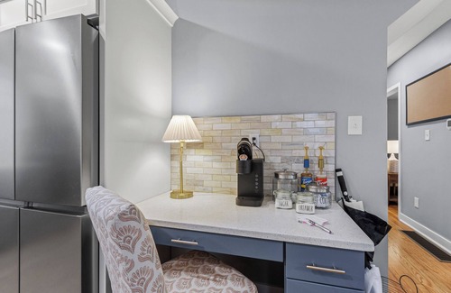 Northside District House | Stay in a newly renovated home in the heart of Dtown Lexington
