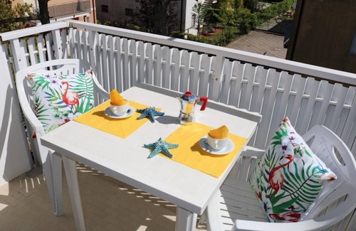 Bibione Apartment | Stay in a quiet location-Beahost