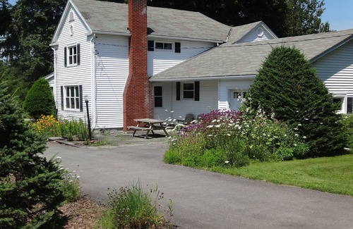 Burlington Flats House | Stay in an1890 farm home- 3 night minimum stay