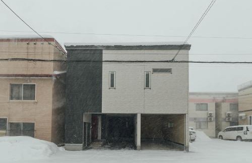 Asahikawa House | STAY IN ASAHIBASHI Asahikawa