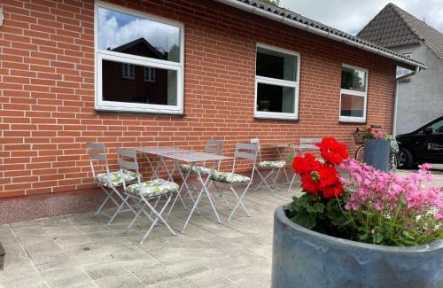 Skaerbaek Apartment | Stay in Brøns