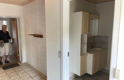 Skaerbaek Apartment | Stay in Brøns