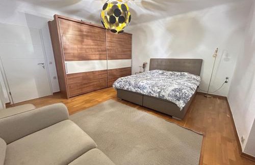 Dudelange House | Stay in Dudetown