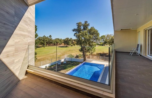 Palmela Apartment | Stay in Golf do Montado