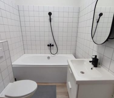 Liberty Avenue Apartment | Stay in Kaunas & LA51 - Free Parking