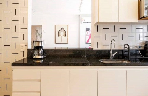 Leblon Apartment | Stay in Leblon: 3-bedroom beach paradise