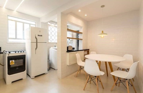 Leblon Apartment | Stay in Leblon: 3-bedroom beach paradise
