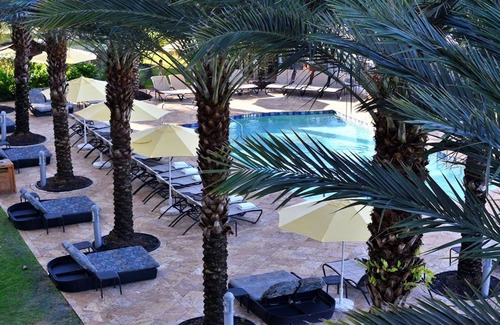 Siesta Key Condo | Stay In Luxury On Hyatt Siesta Key Beach At Hyatt Residence Club