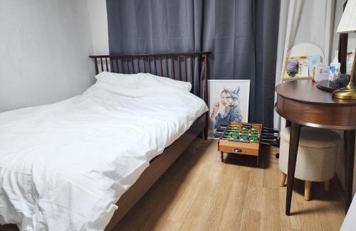 Jangwi-dong Apartment | Stay in North Seoul