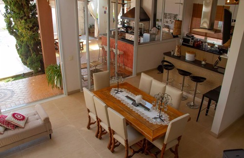 Vargem Cottage | Stay in Paradise