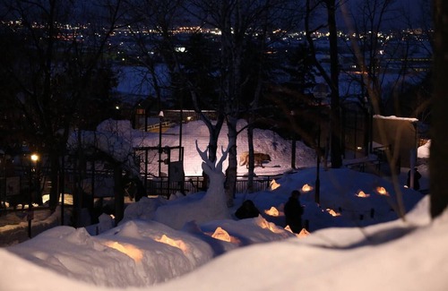 Asahikawa Apartment | STAY IN PASSION