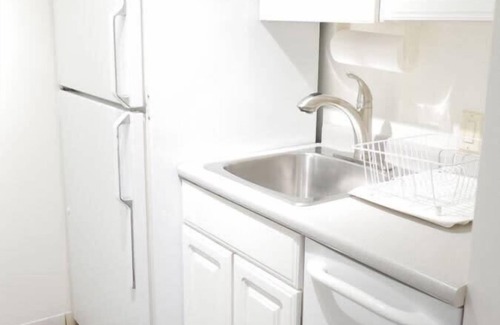 Dupont Circle Apartment | Stay in Prime Dupont Circle Location!