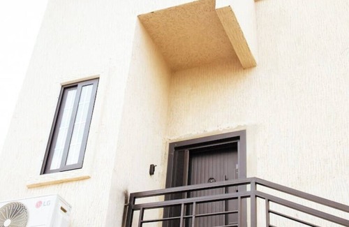 Accra Apartment | Stay in Ramekiel villa at Chantan-Mile 7