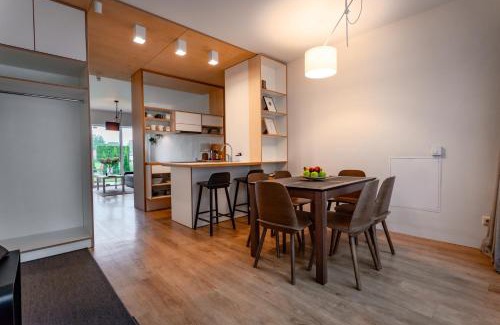 Sigulda Apartment | Stay in Sigulda #12